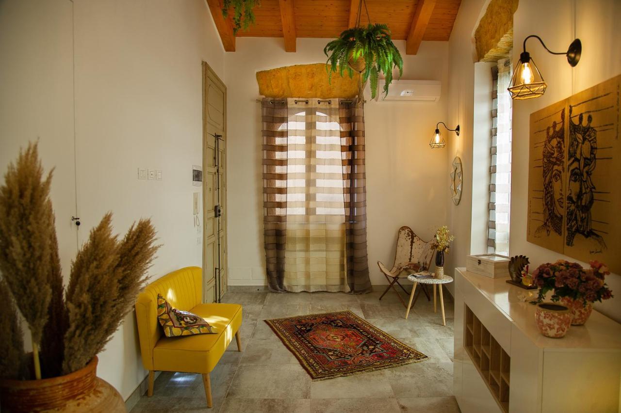 La Perla Della Cattedrale Luxury Home Agrigento Eksteriør billede