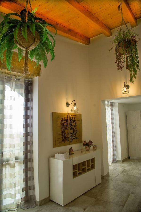 La Perla Della Cattedrale Luxury Home Agrigento Eksteriør billede