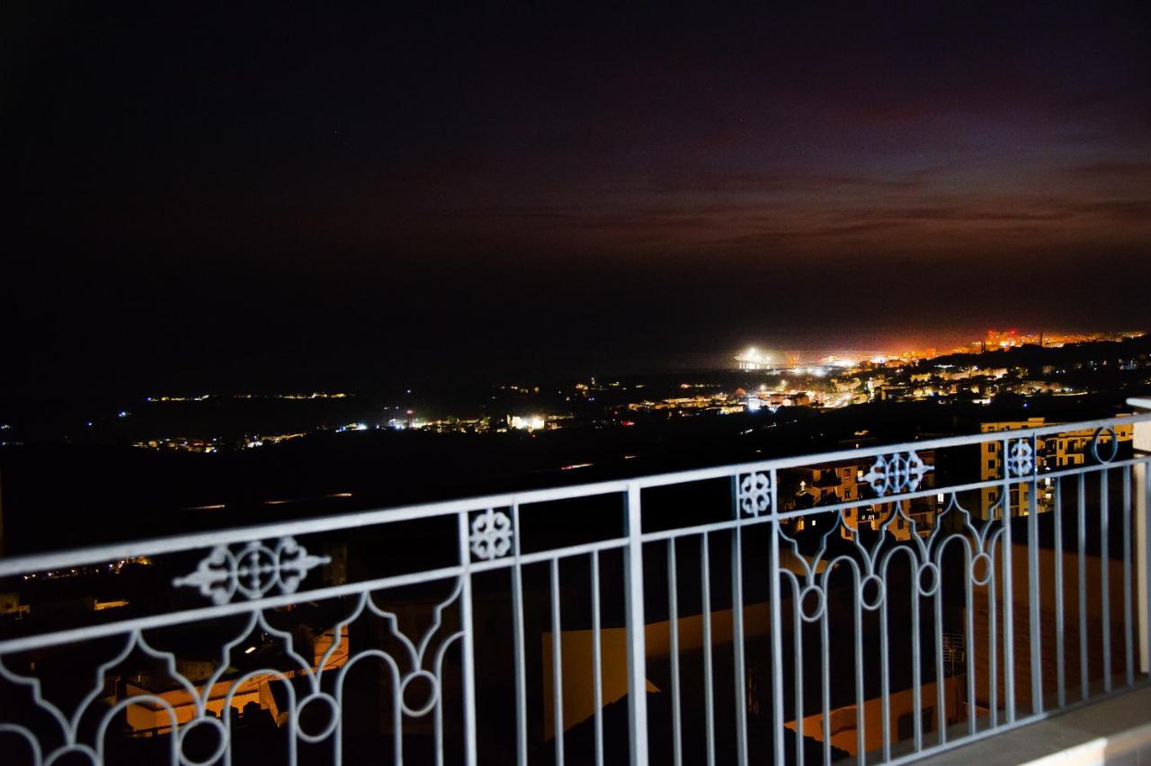 La Perla Della Cattedrale Luxury Home Agrigento Eksteriør billede