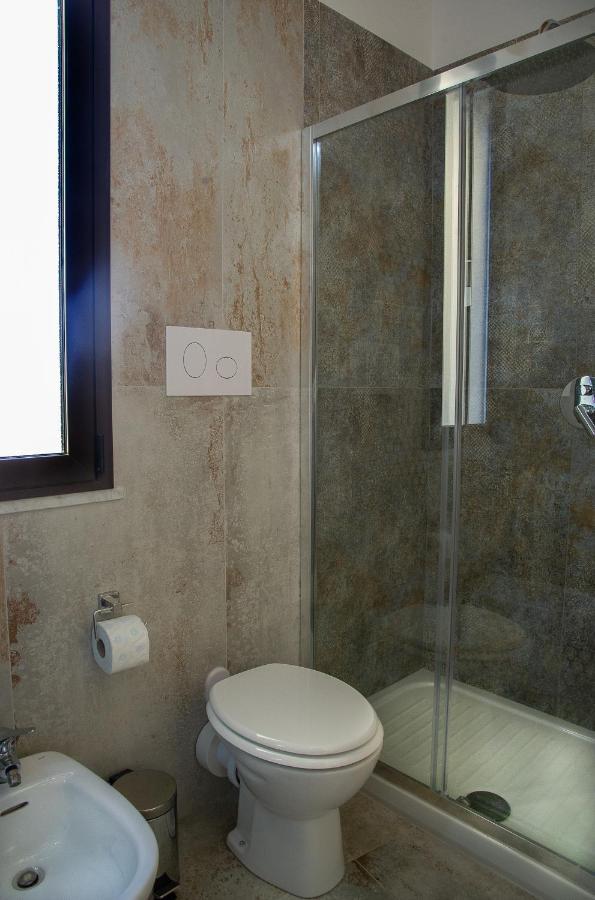 La Perla Della Cattedrale Luxury Home Agrigento Eksteriør billede