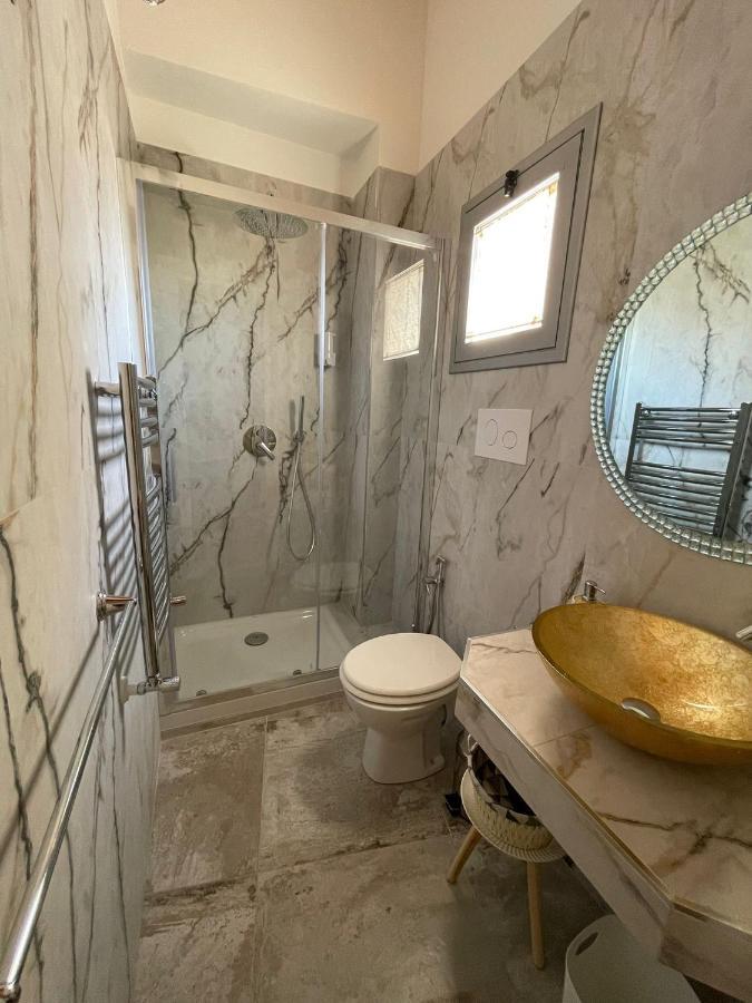 La Perla Della Cattedrale Luxury Home Agrigento Eksteriør billede