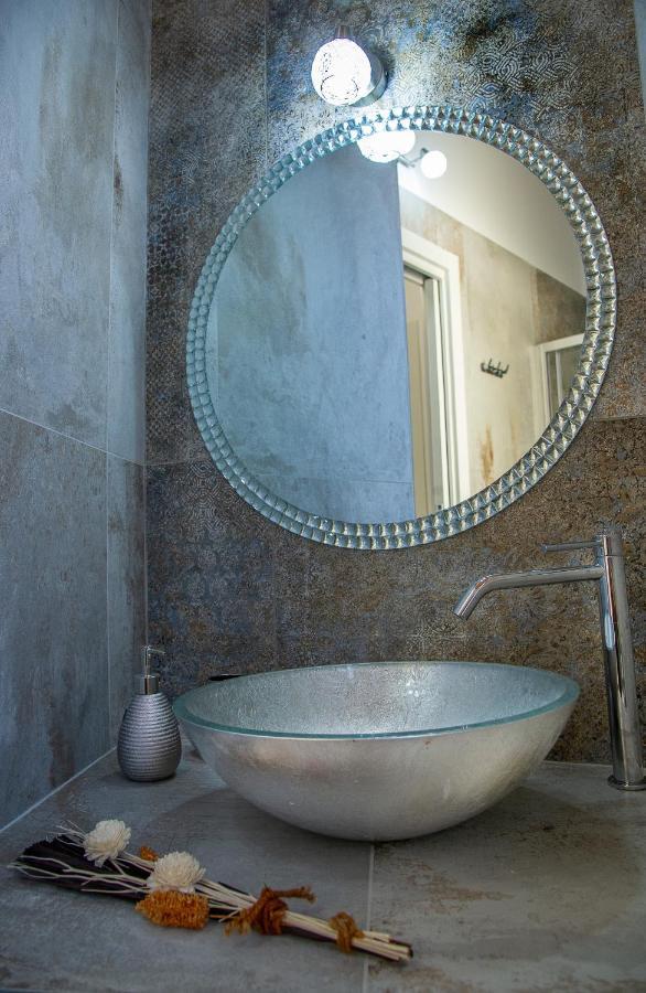 La Perla Della Cattedrale Luxury Home Agrigento Eksteriør billede