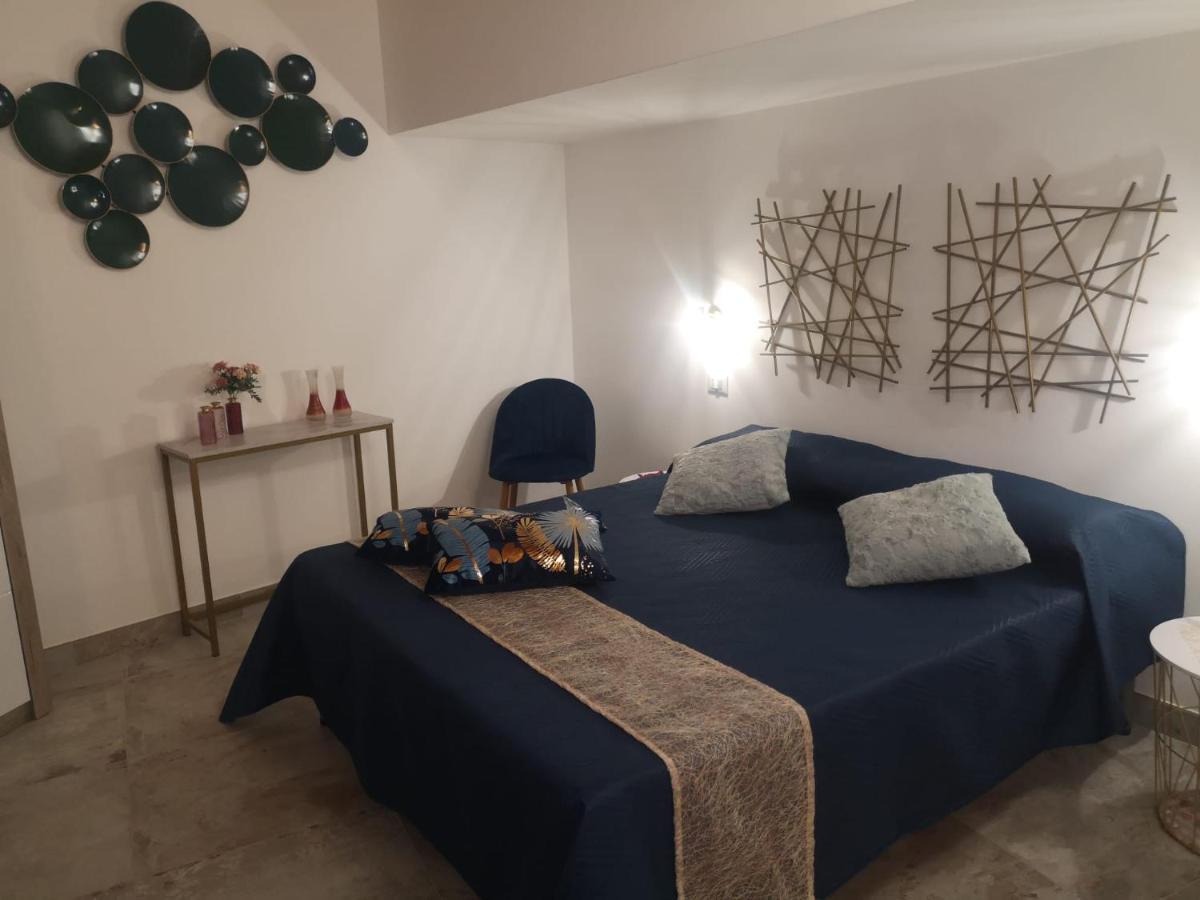 La Perla Della Cattedrale Luxury Home Agrigento Eksteriør billede